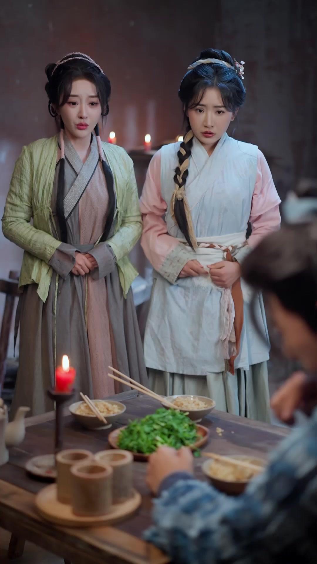 Reborn as the Village's Only Man! 