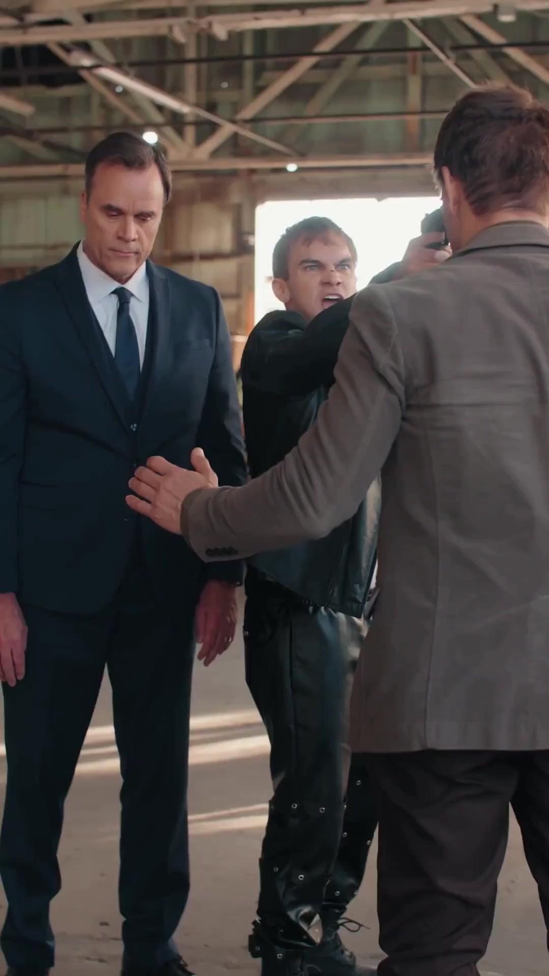 (Doublage) LE SANG DU DOMINION