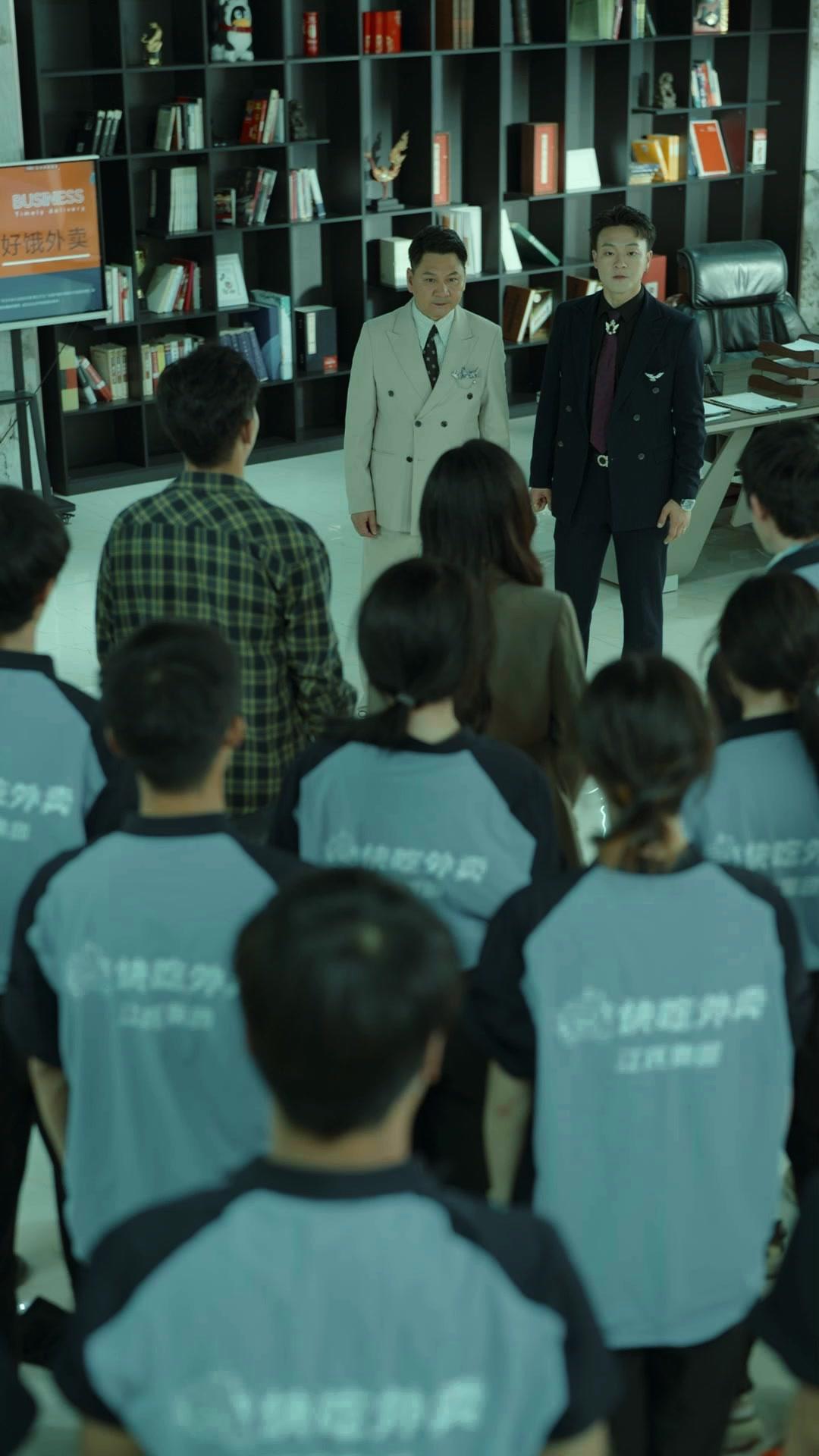 Gegen den Strom – Der Lieferkrieg