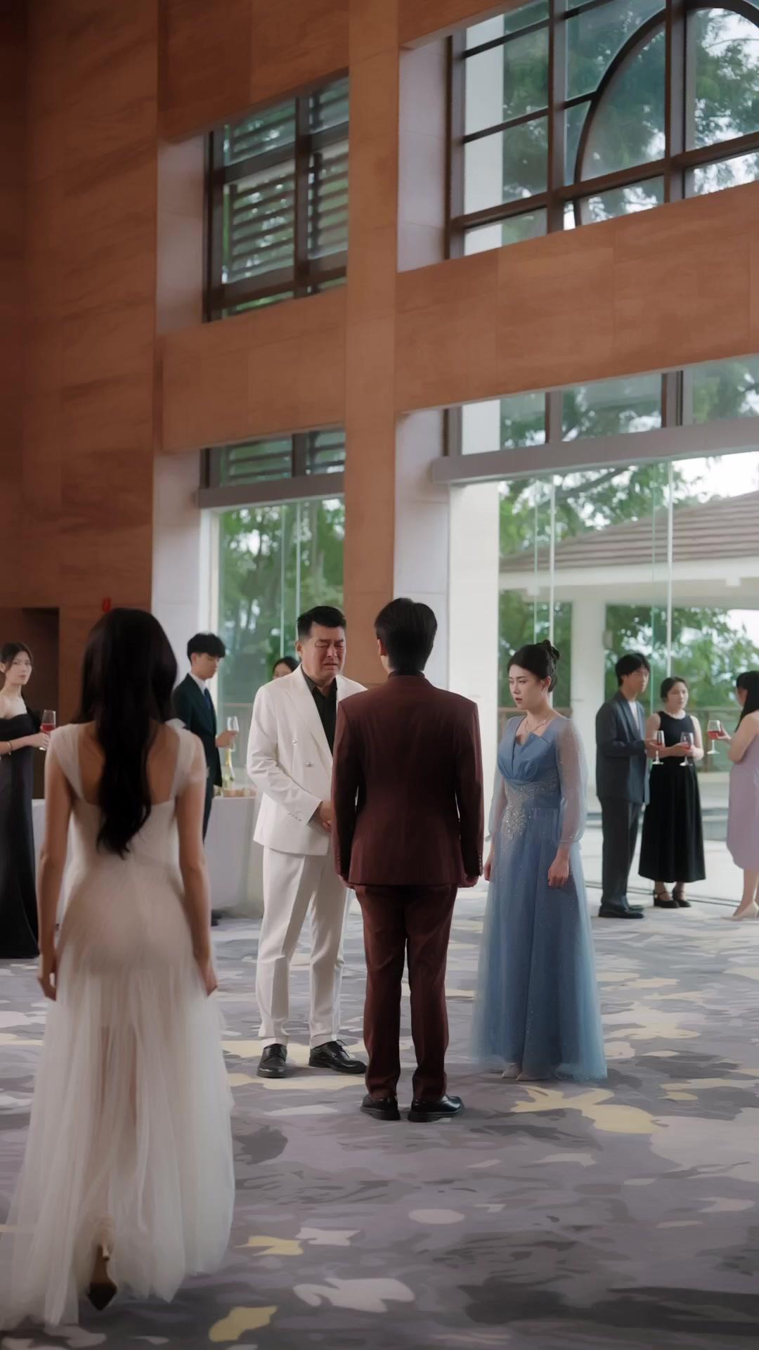 Ich bin deine Urgroßmutter!