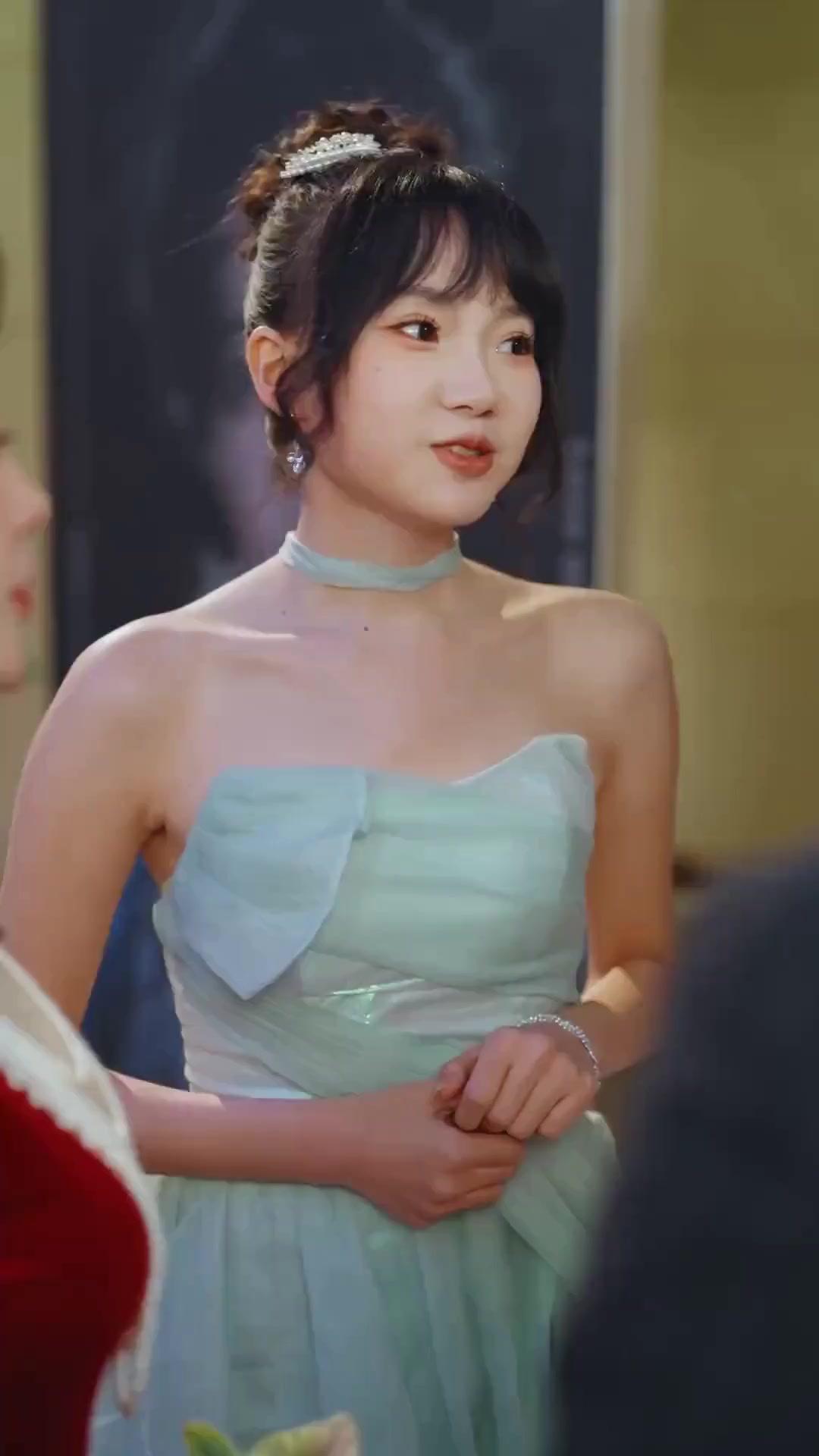 (Dubbed) The Heiress They Disowned