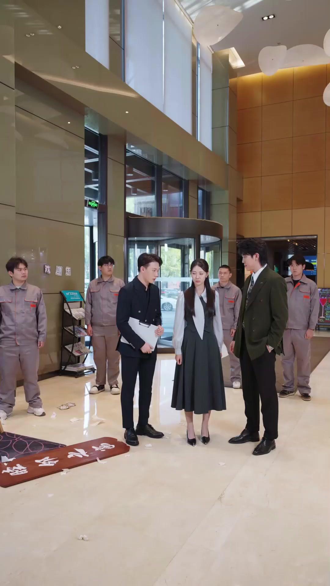 No More Ms. Nice Landlord!