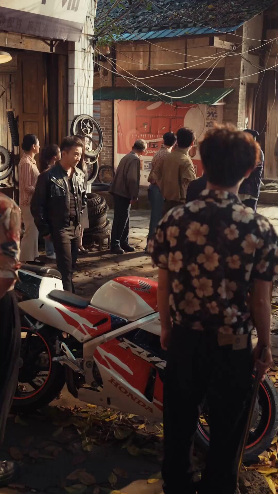 Jalan Mengejar Mimpi