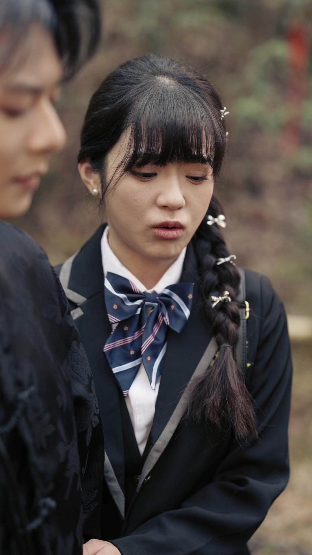 Greedy Wish? Pay With Your Youth!