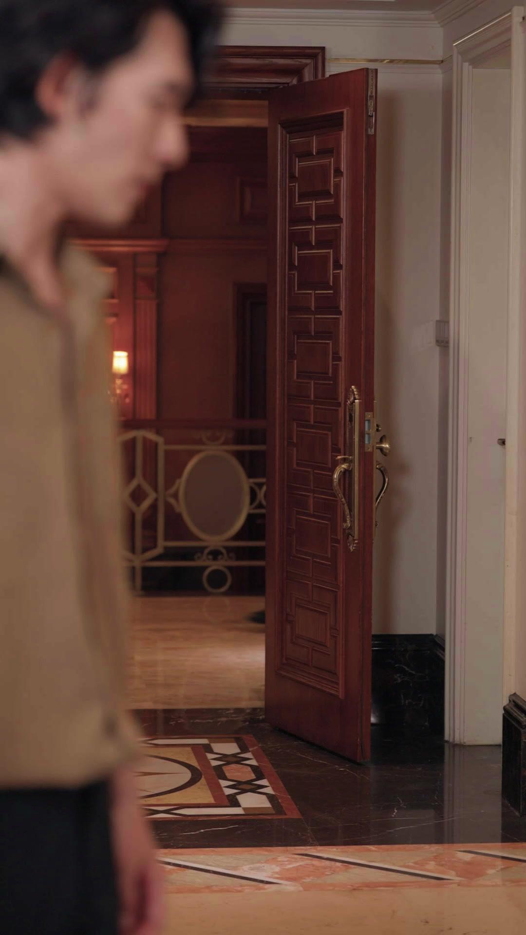 Kayıp Kızın Annesi