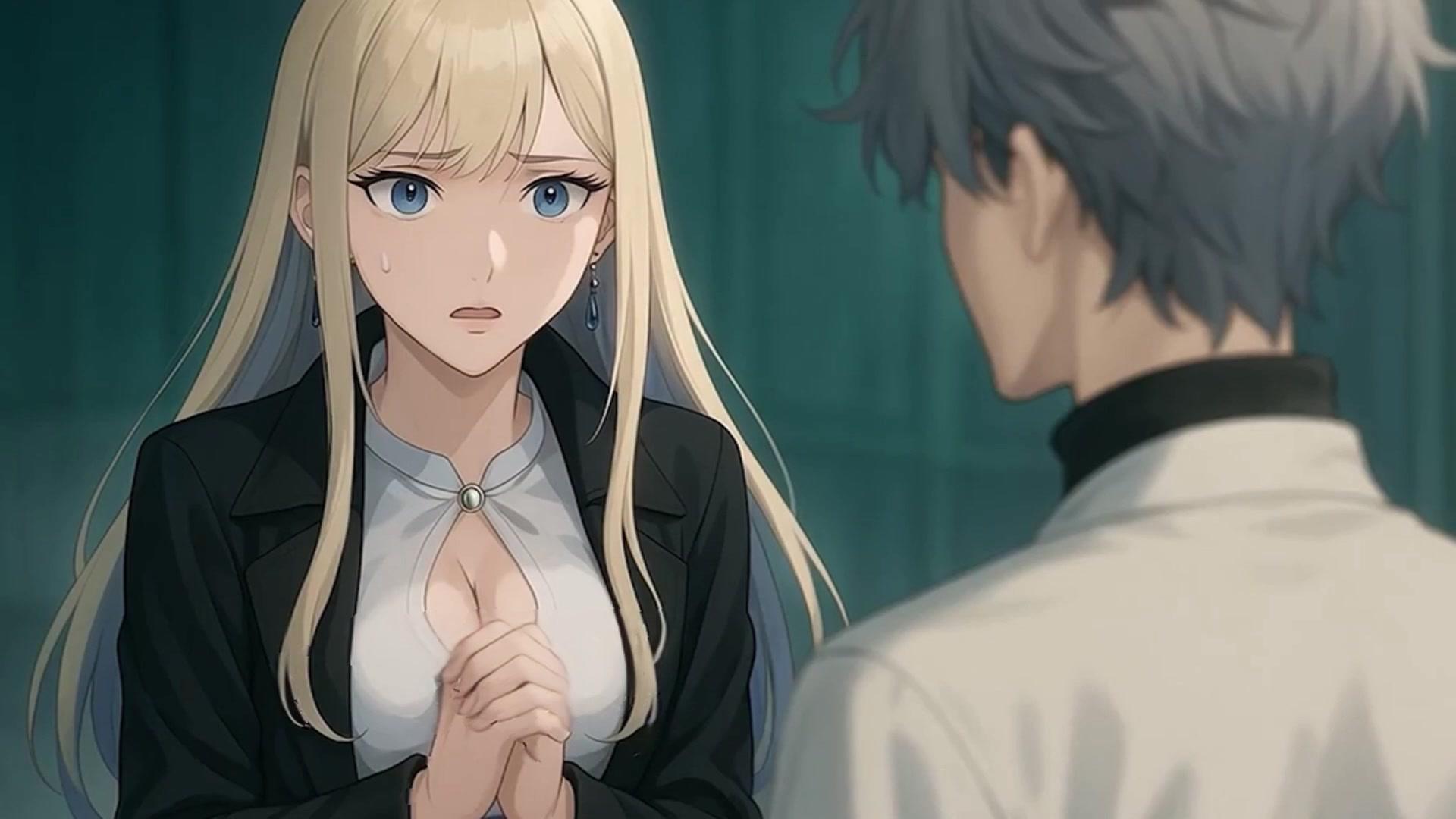 Die or Play? I Choose Truth!