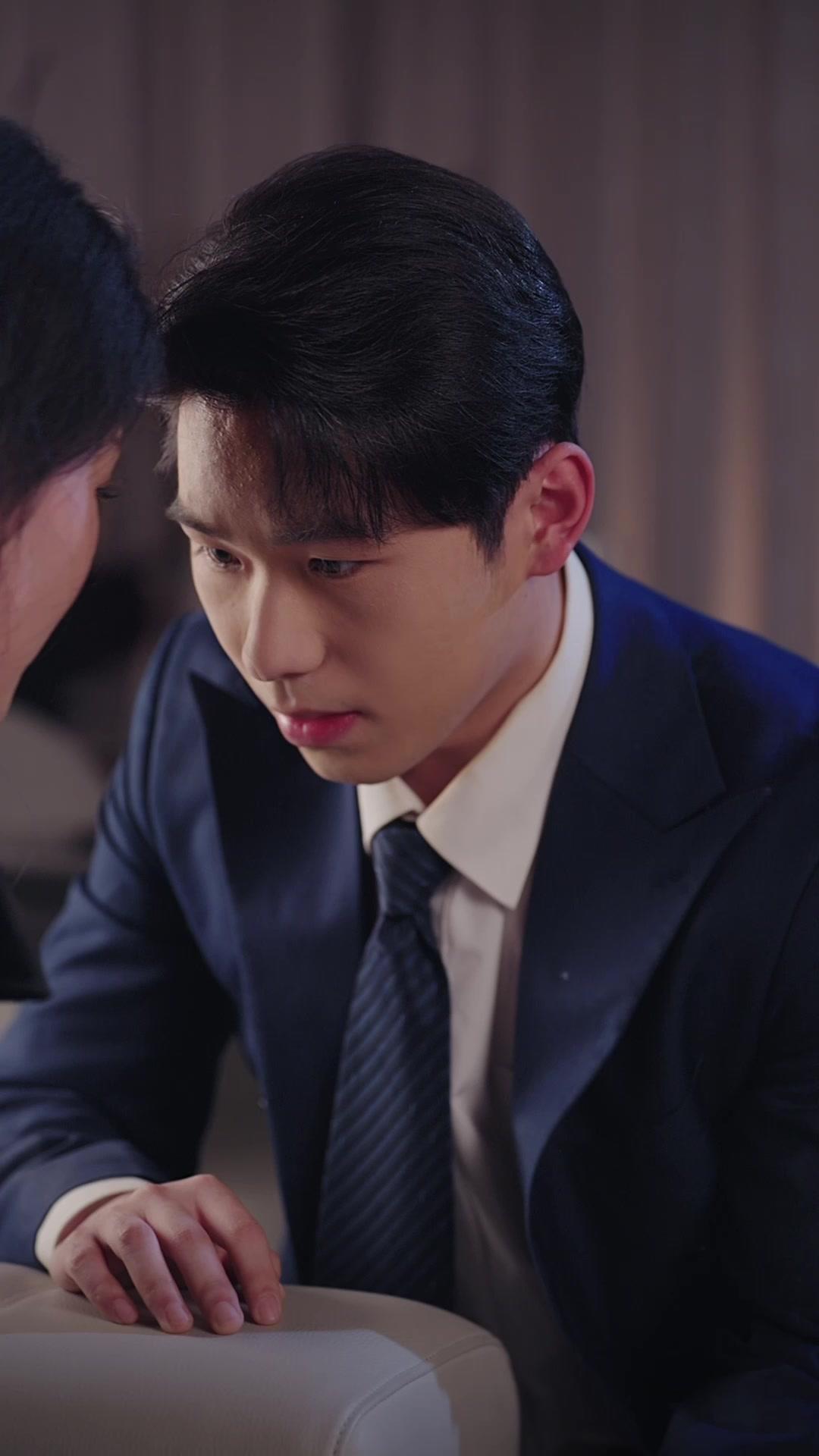 Salah paham berujung sayang