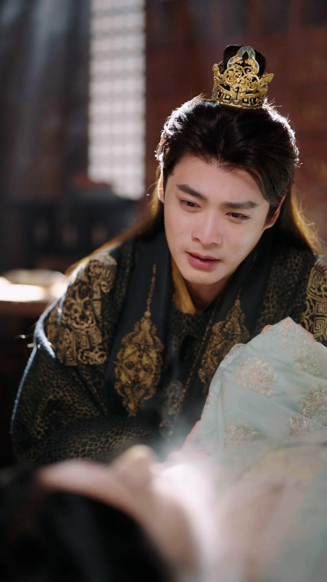 Melawan Takdir, Merebut Cinta