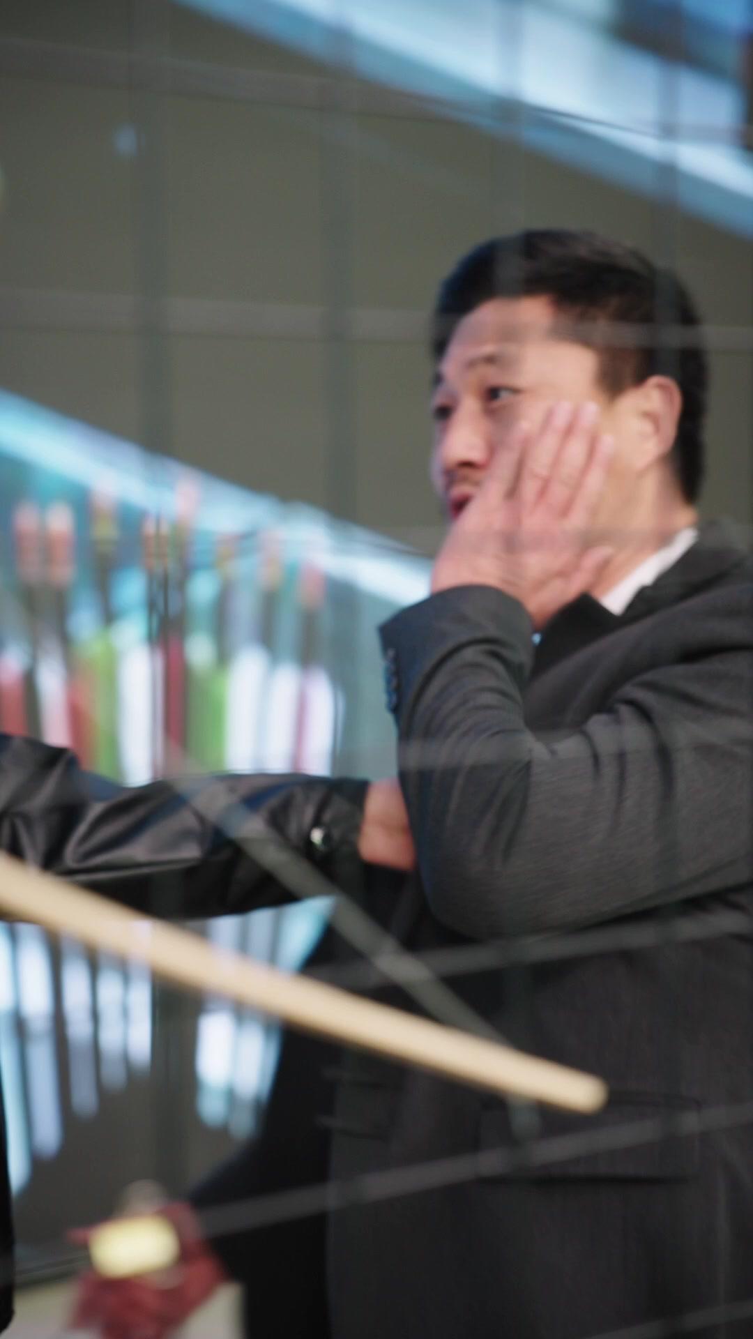 My Bedroom Leads to Doomsday