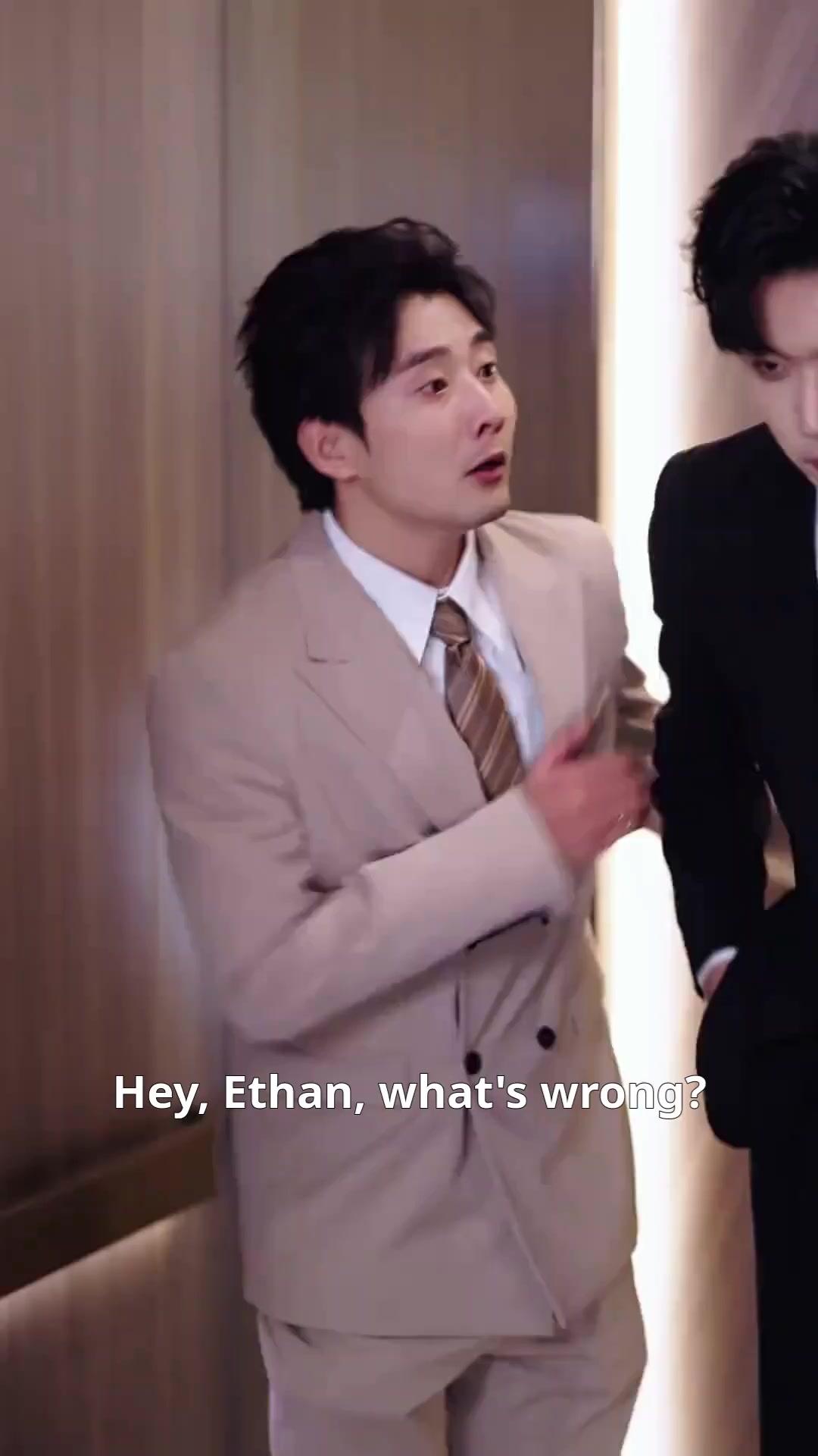 (Dubbed)I Got Promoted With a Billionaire and Triplets!