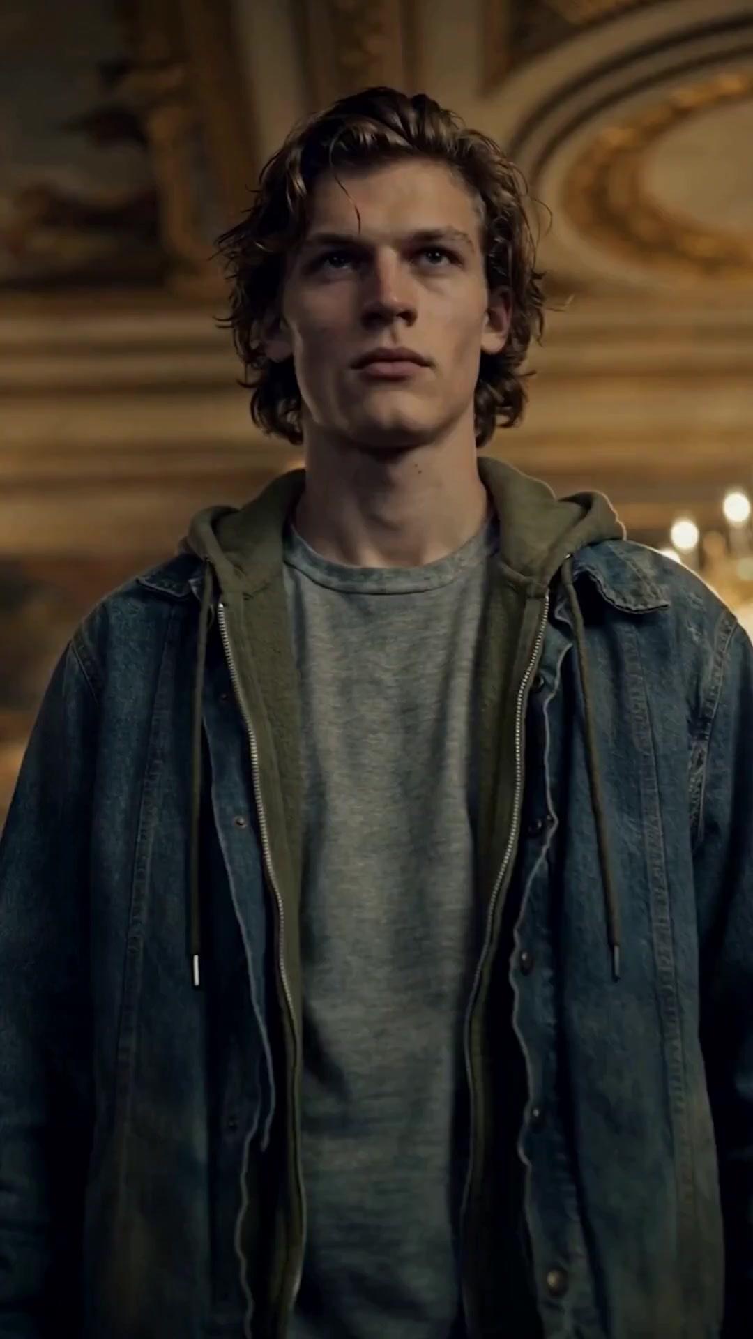 (Doblado) La carta que nadie vio venir