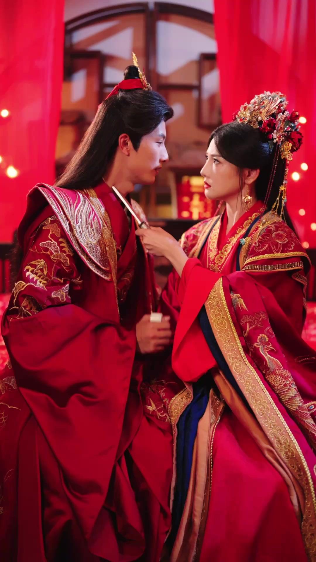 Love Me, or Die by Me!