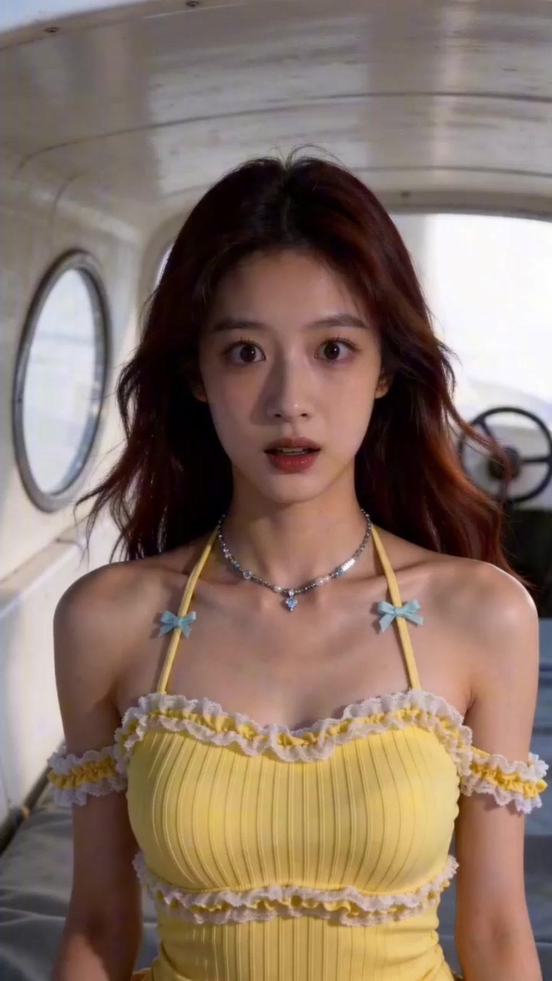 OMG! 3 Mermen? I'll Take ALL