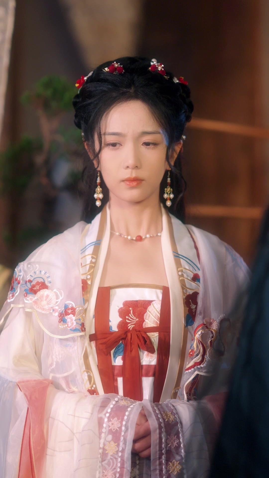 El regreso de la princesa