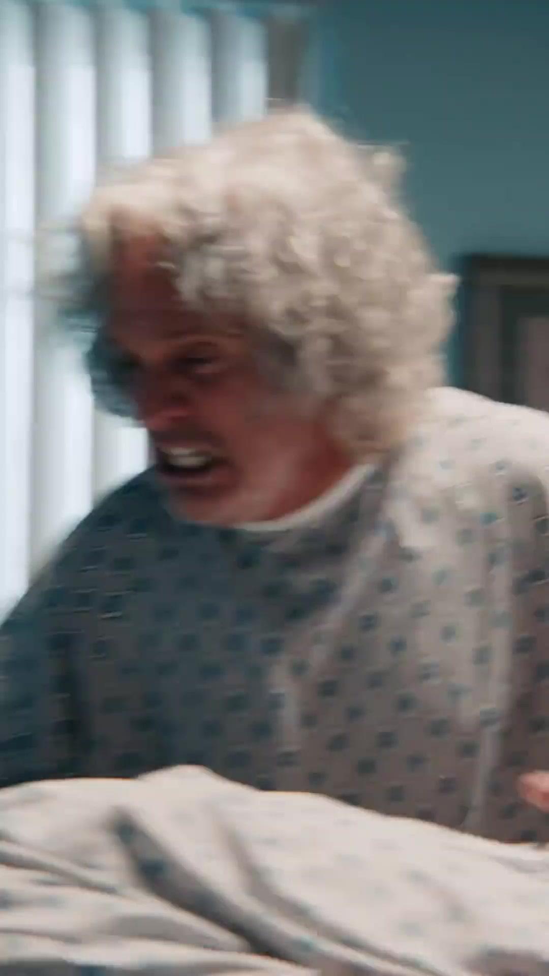 (Doblado) El dios regresó al juego