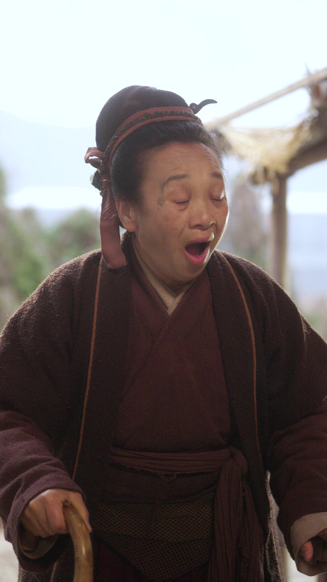 Wanita Desa itu Seorang Ratu 