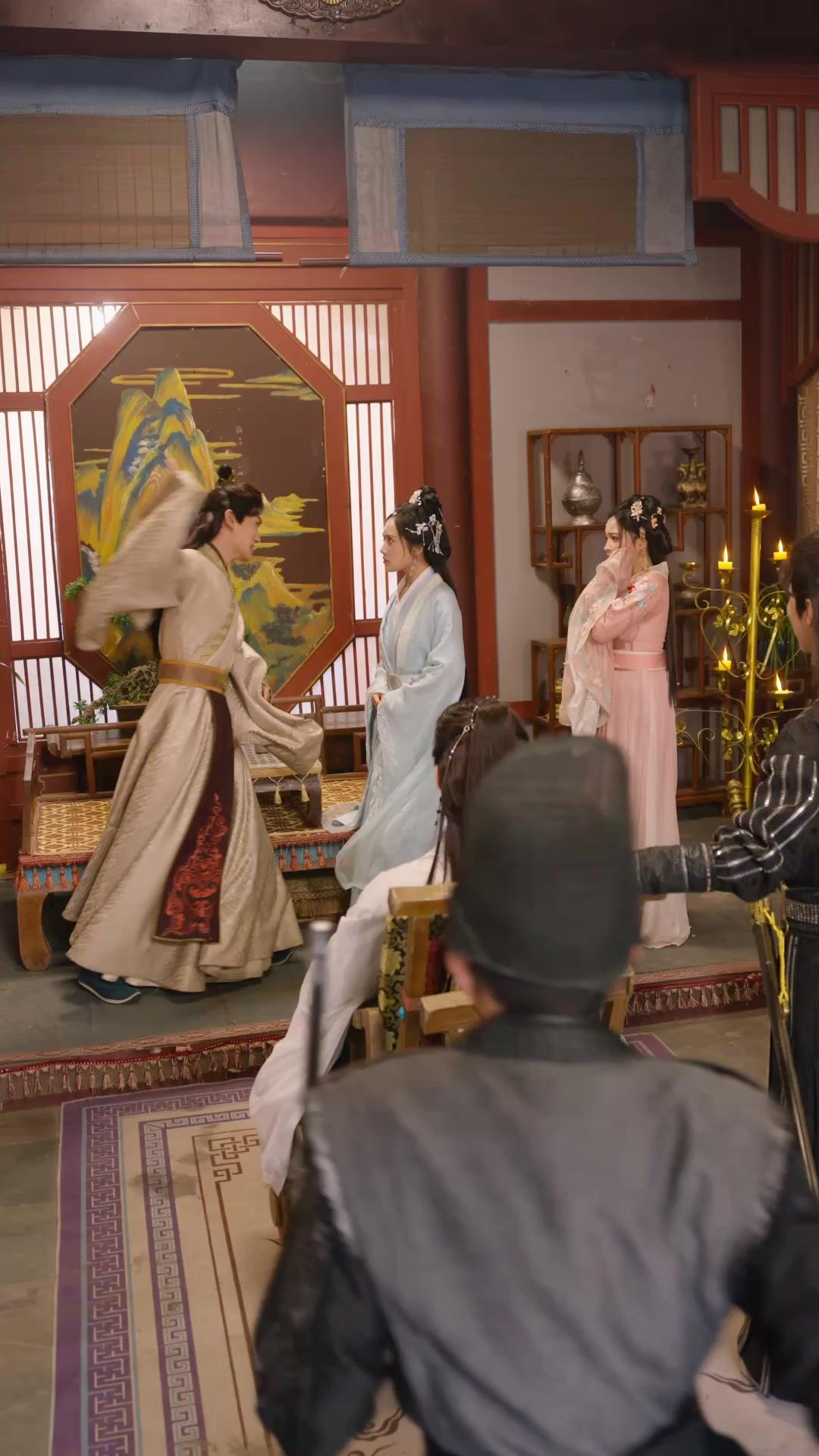 Benim Yüce Kadınım