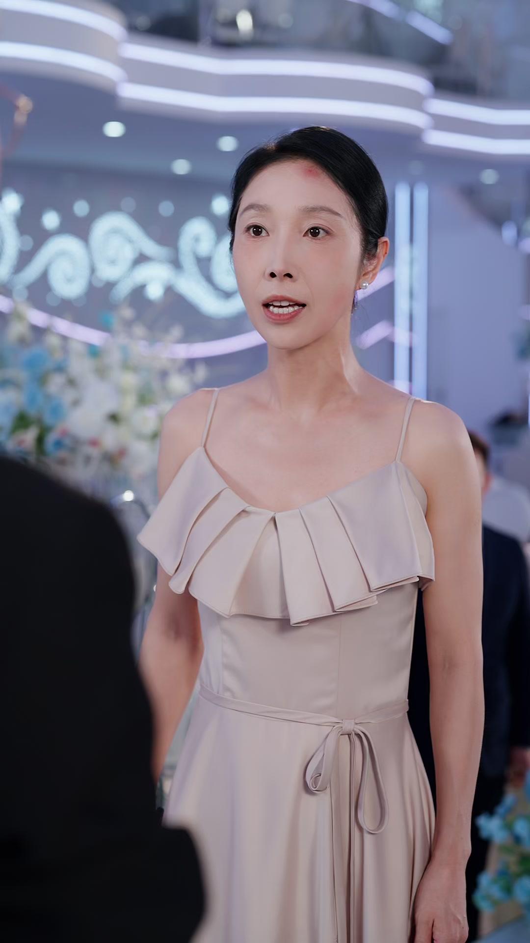 My Husband's Secret Wedding