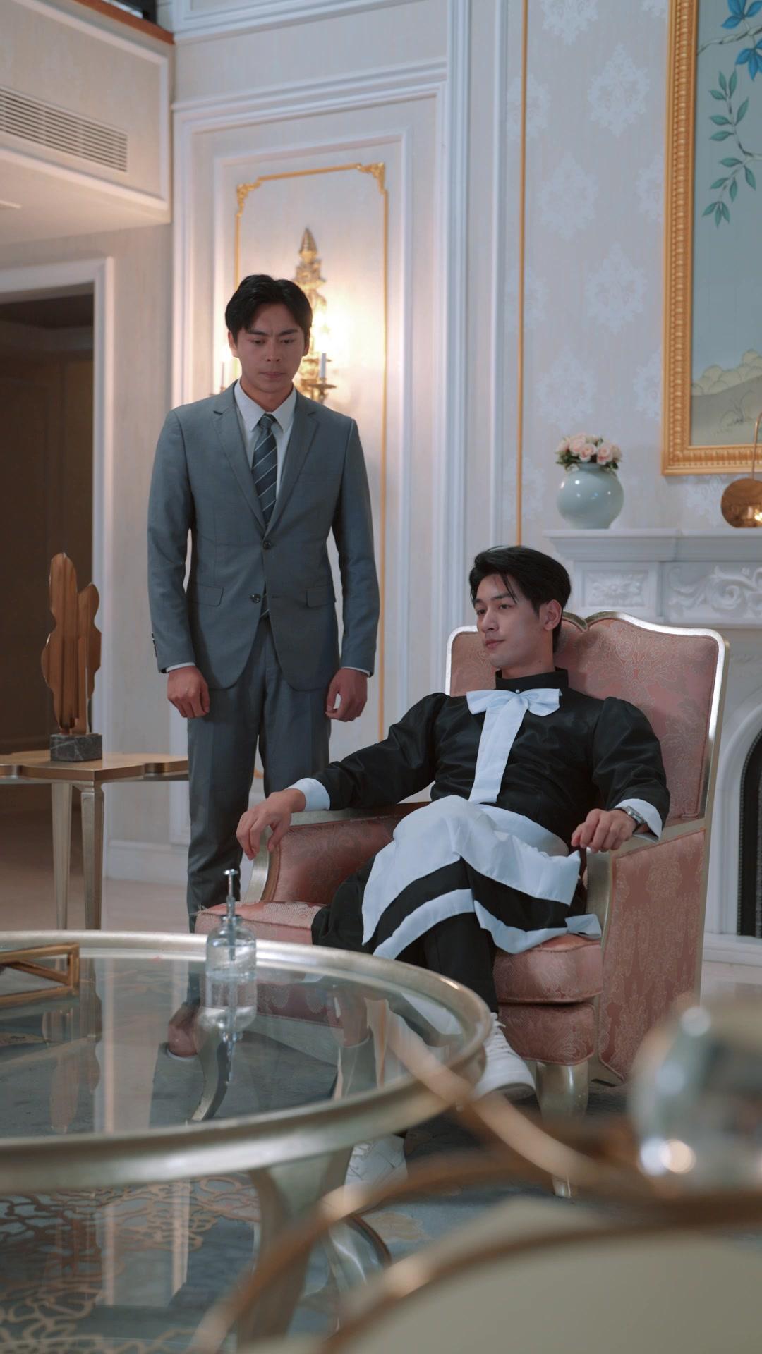 หลังจำคุก 3 ปี คุณหนูระเบิดแค้น