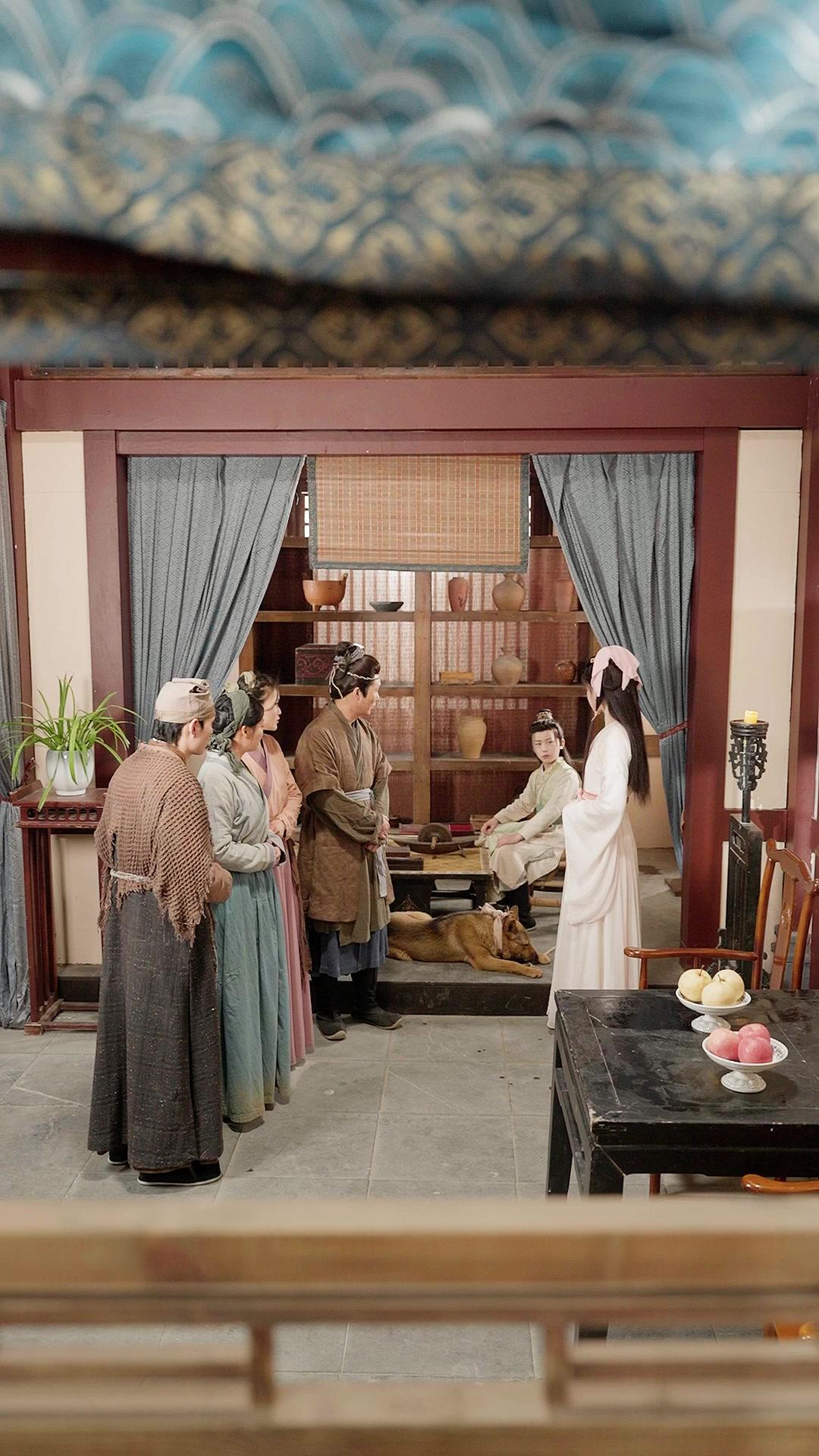 Dokter Legenda dari Timur