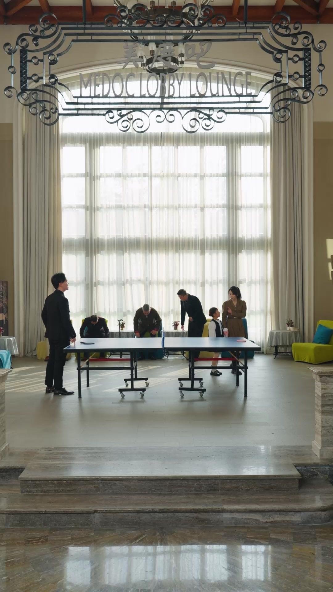 Pequena Notável: A Vingança da Campeã