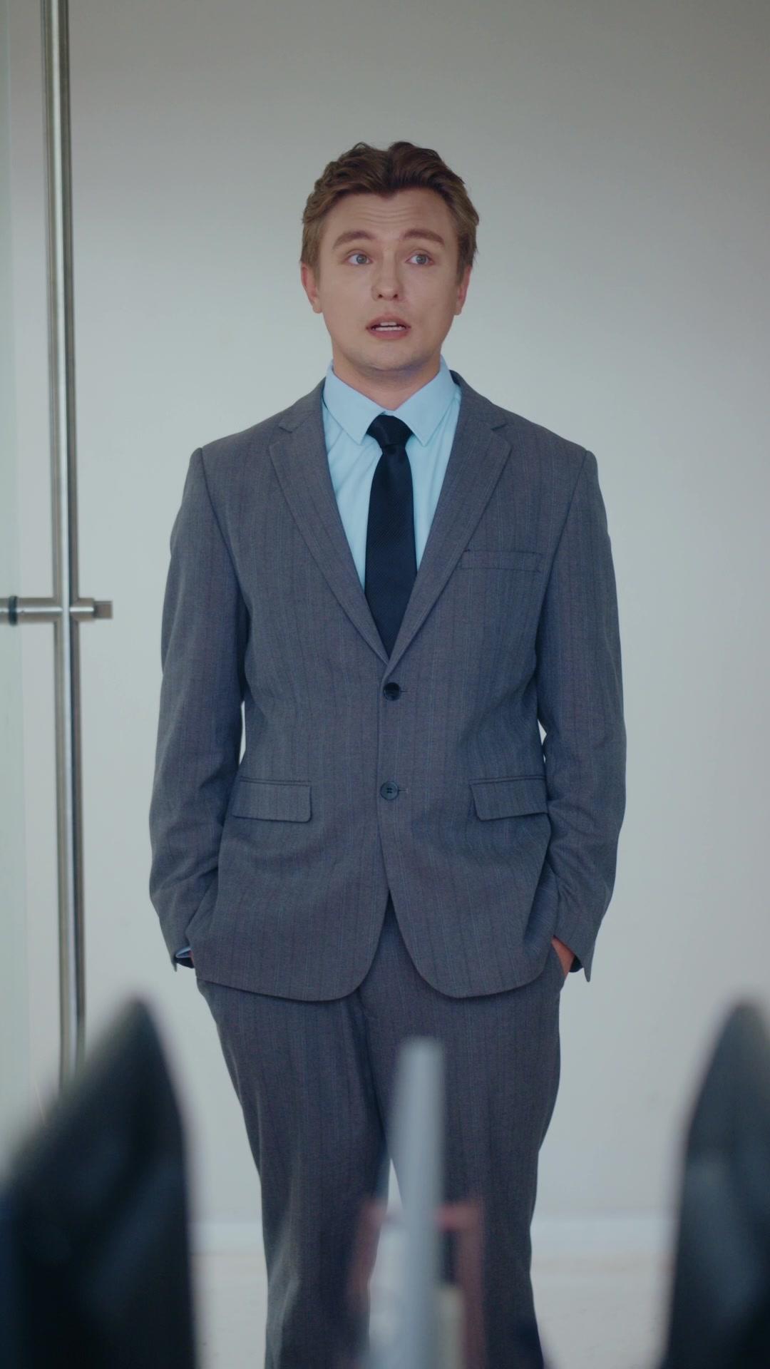 My CEO, Stop Seducing Me