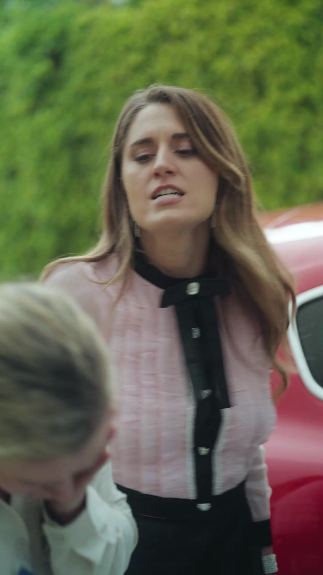 Bullied the Wrong Brain