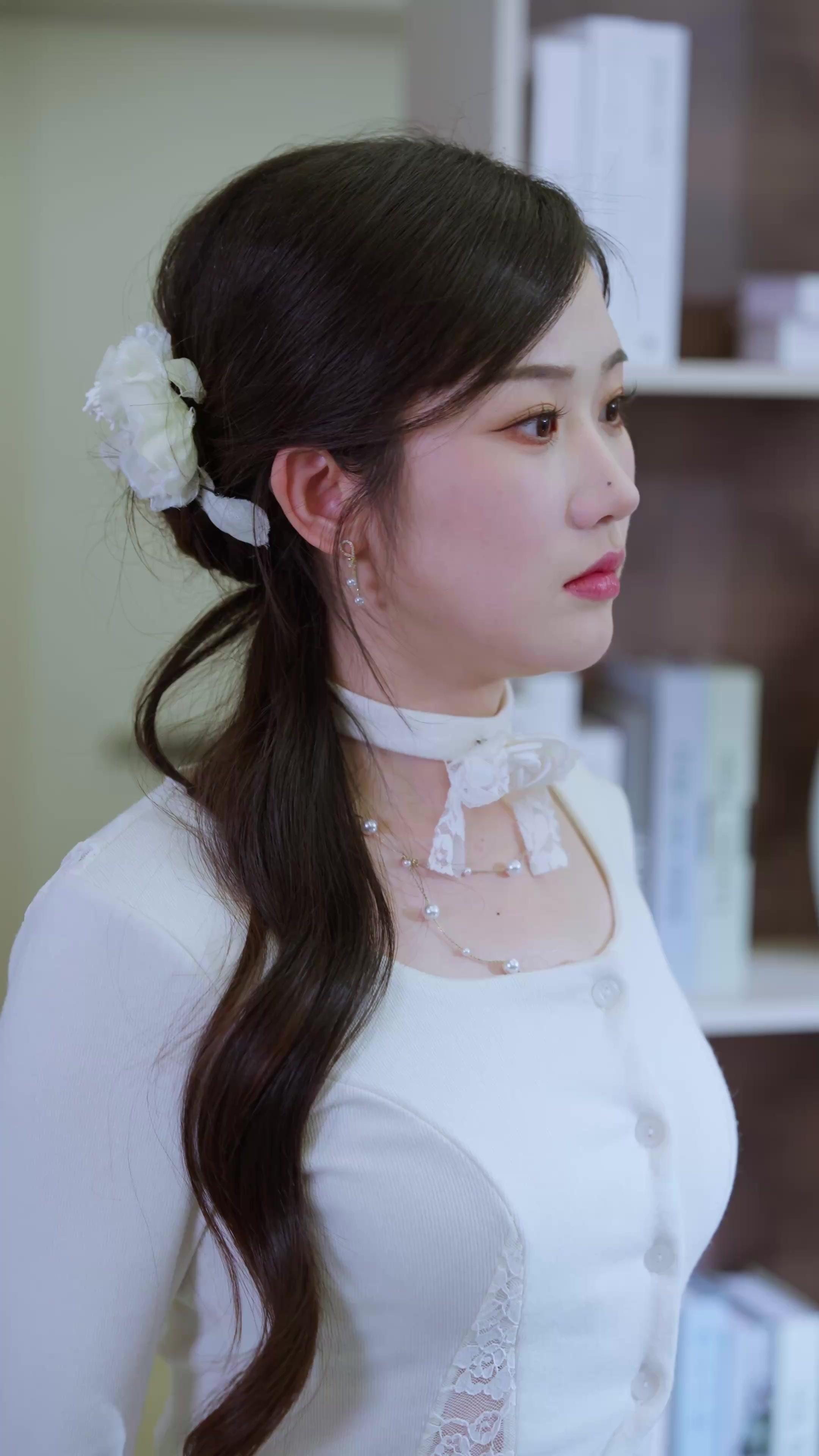 Perjuangan seorang Pria