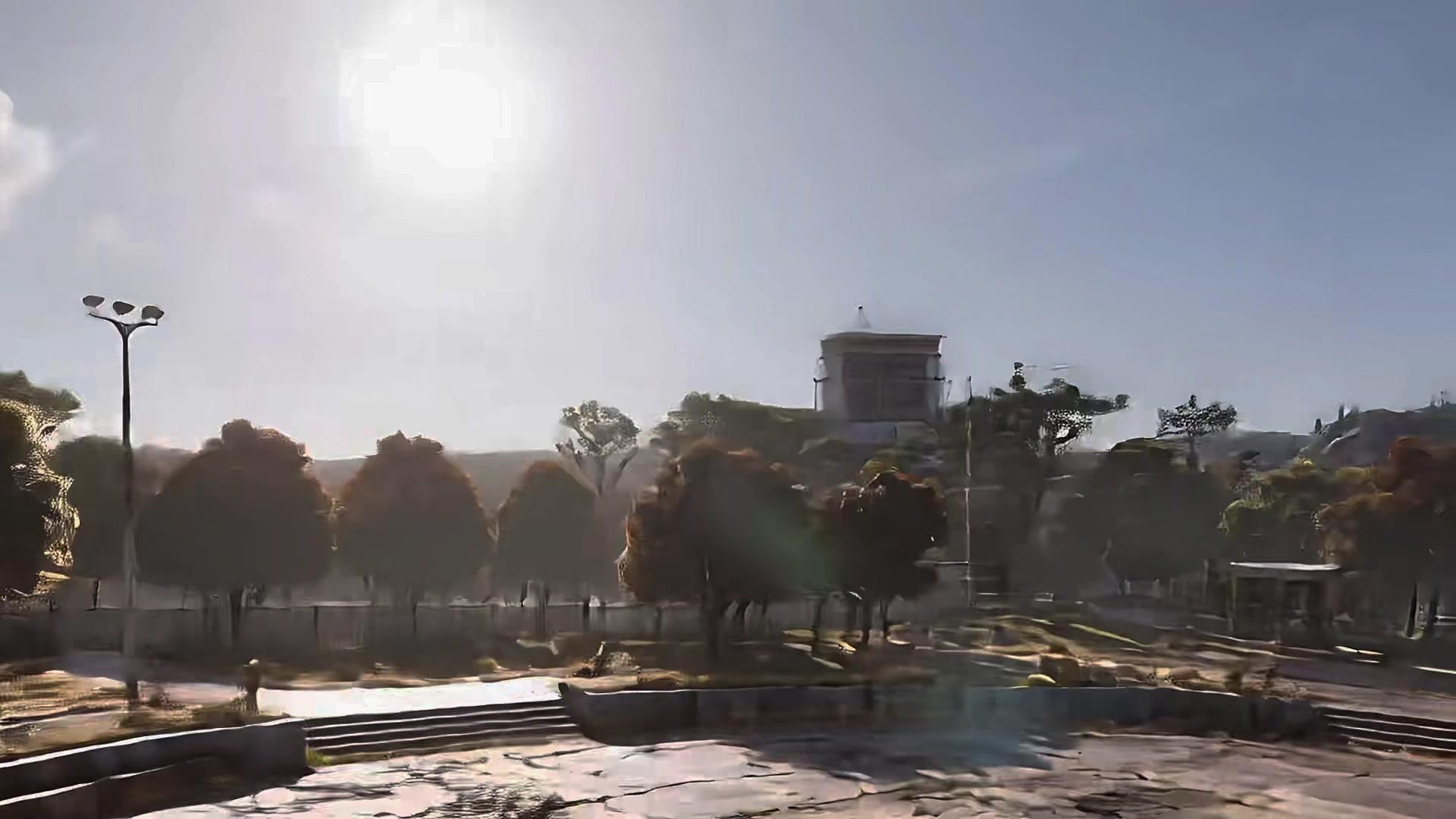 My Roommates Are ZOMBIES