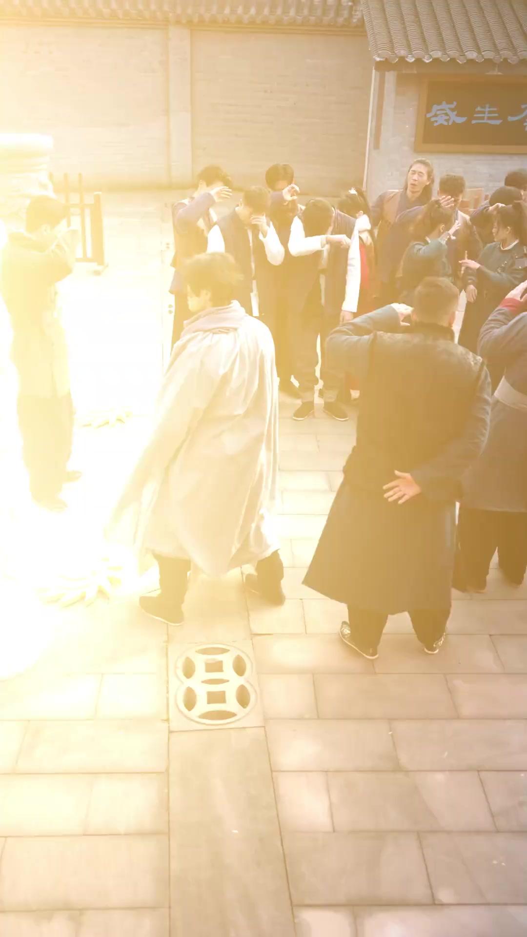 Il leggendario Salvatore