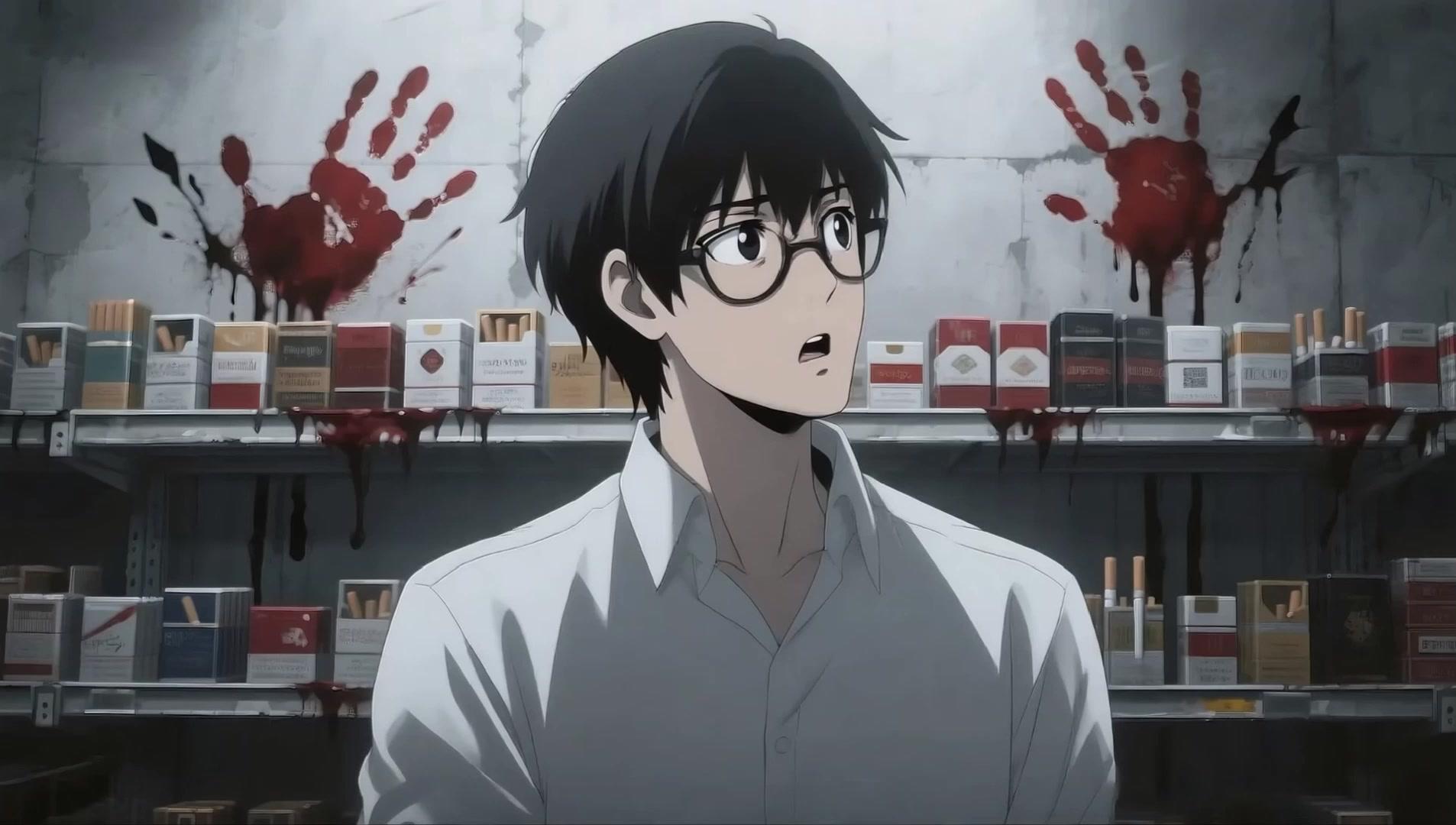 Tiền Âm Thâu Tóm Thế Giới Quỷ Dị