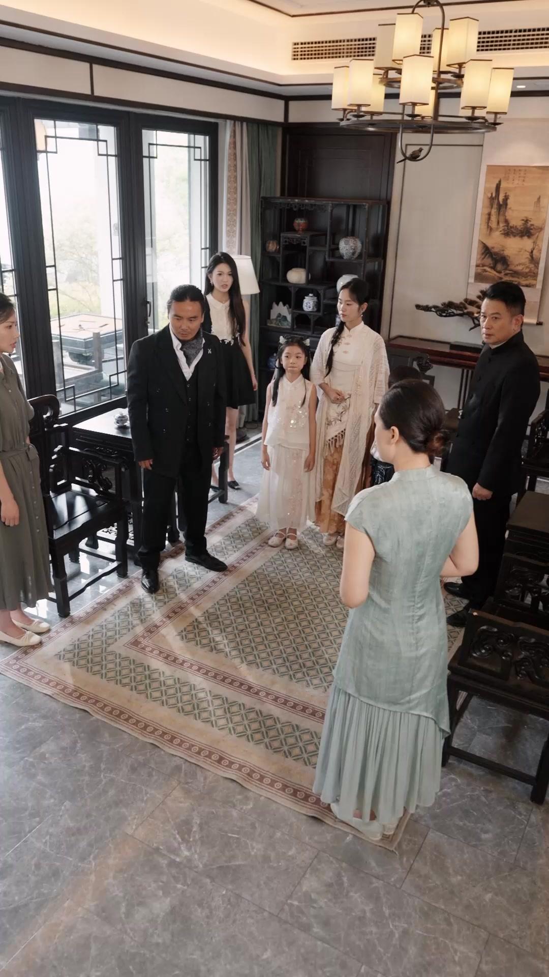 Fox Spirit’s Revenge: Sisters at War