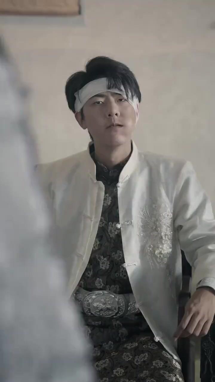 (Doblado)Leyenda de un hijo bastardo