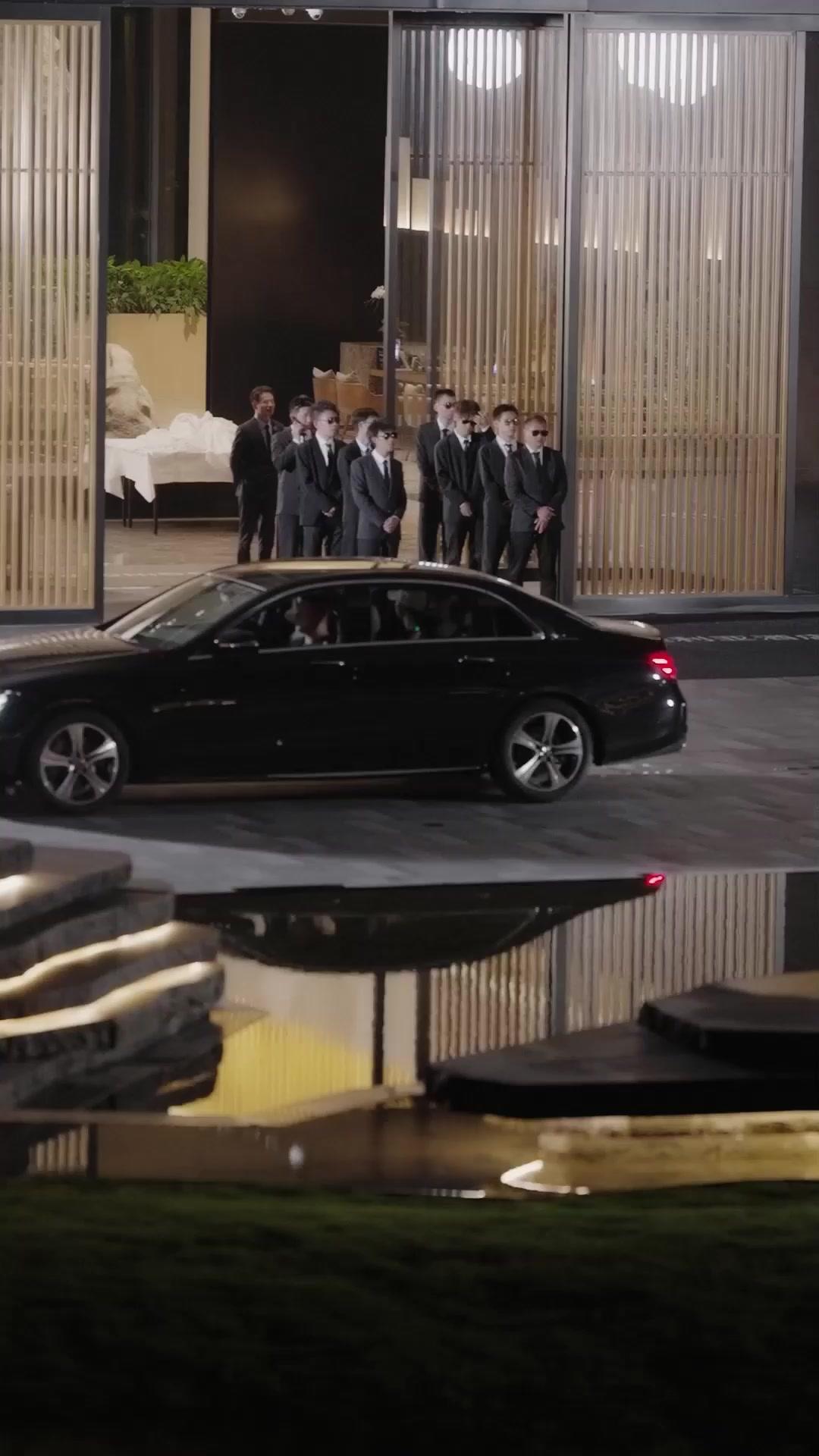 De la decepción a la devoción