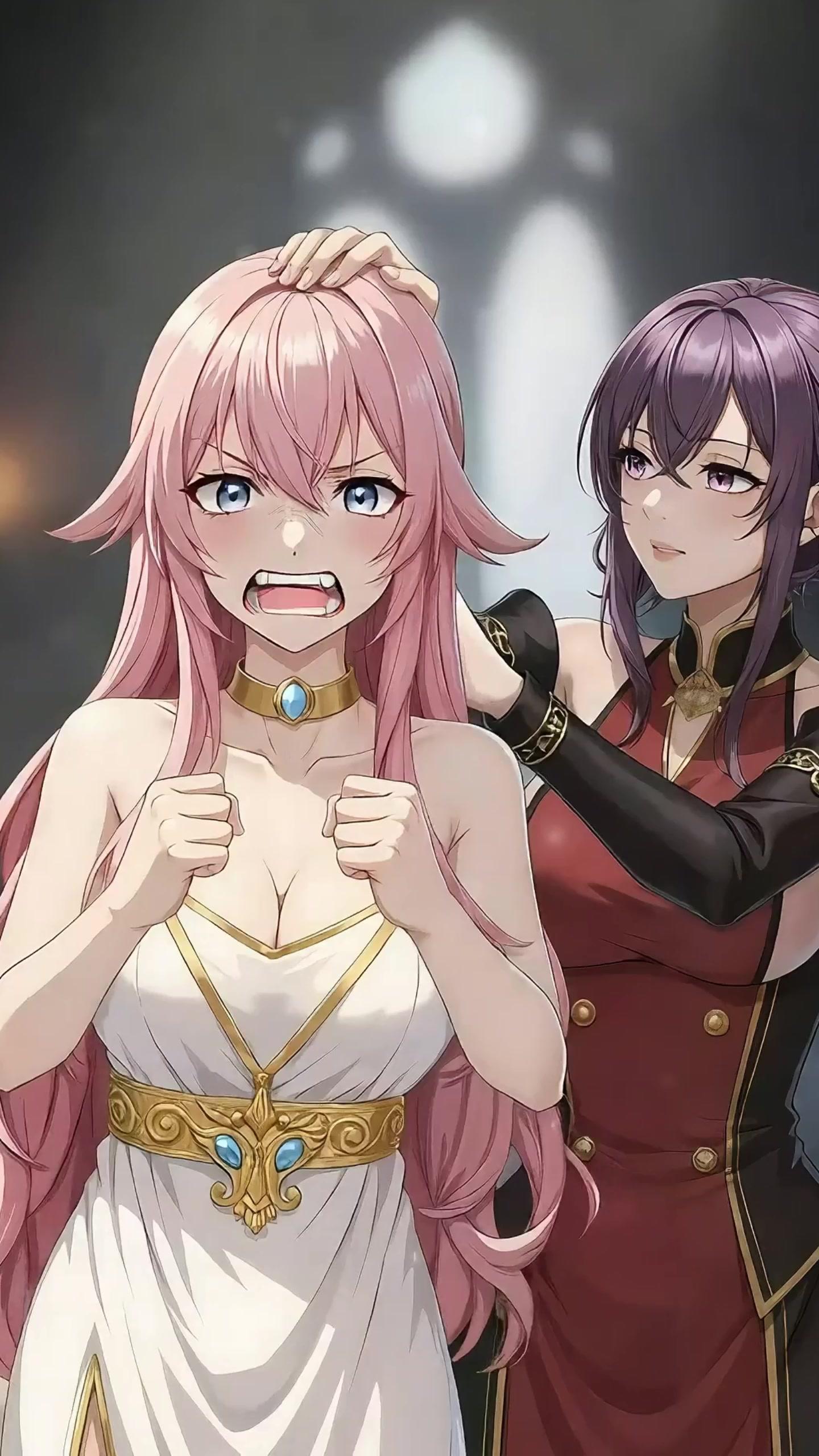 Dead? No, I'm the Abyss Lord!