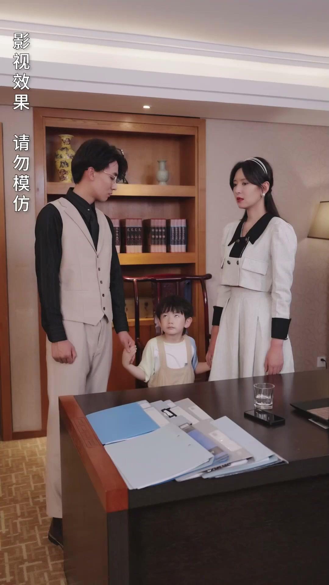 Anak Rahasia Suami Tajir