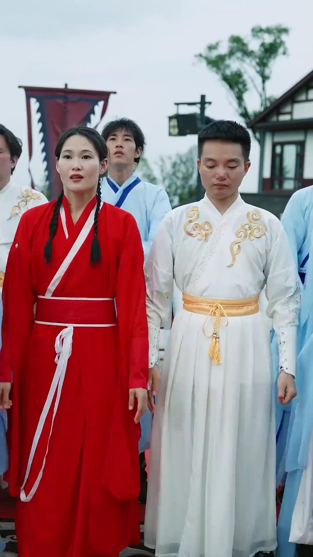 (Lồng tiếng) Thiếu Niên Vô Song