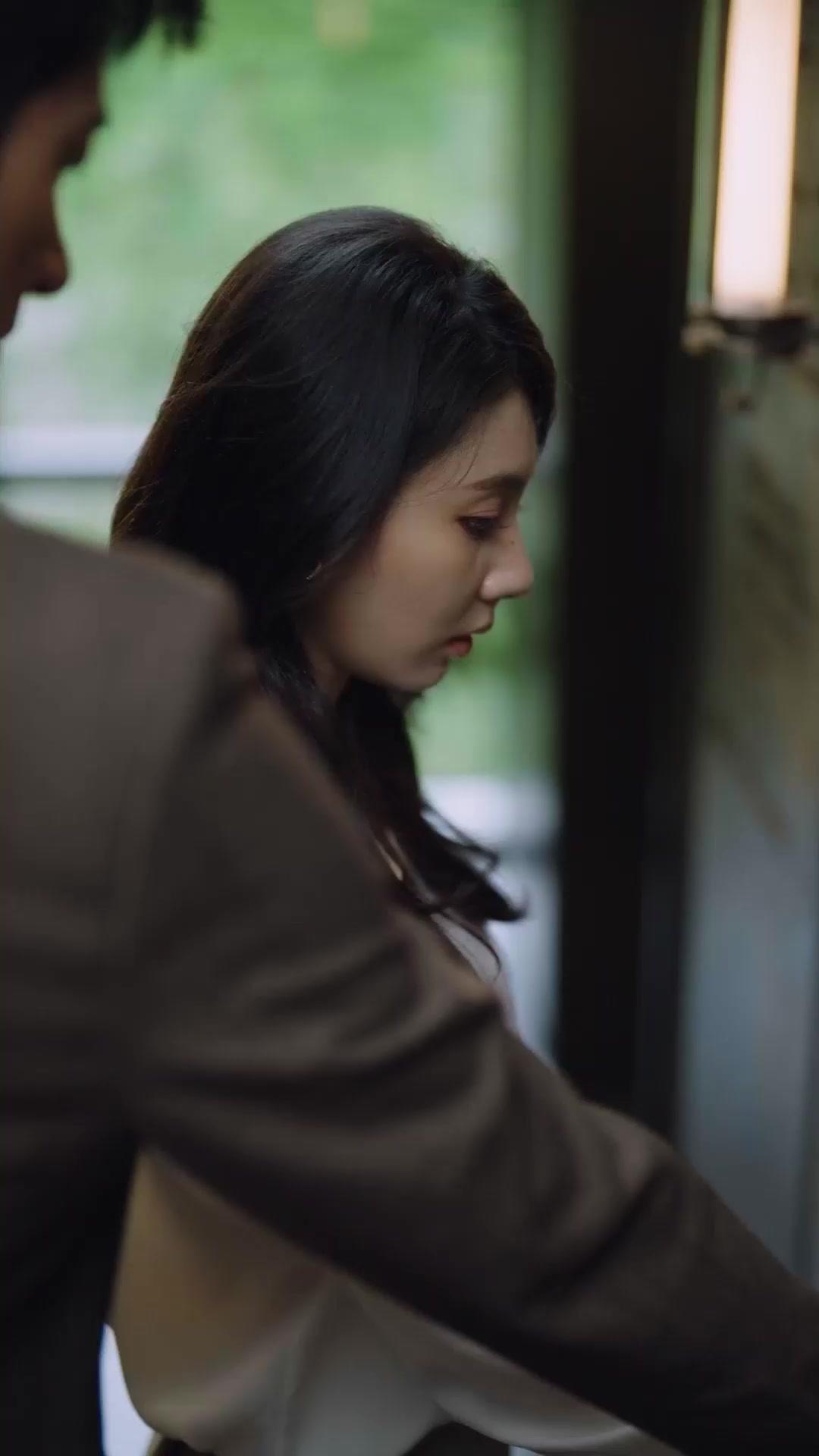 Frente a mí, en mi corazón