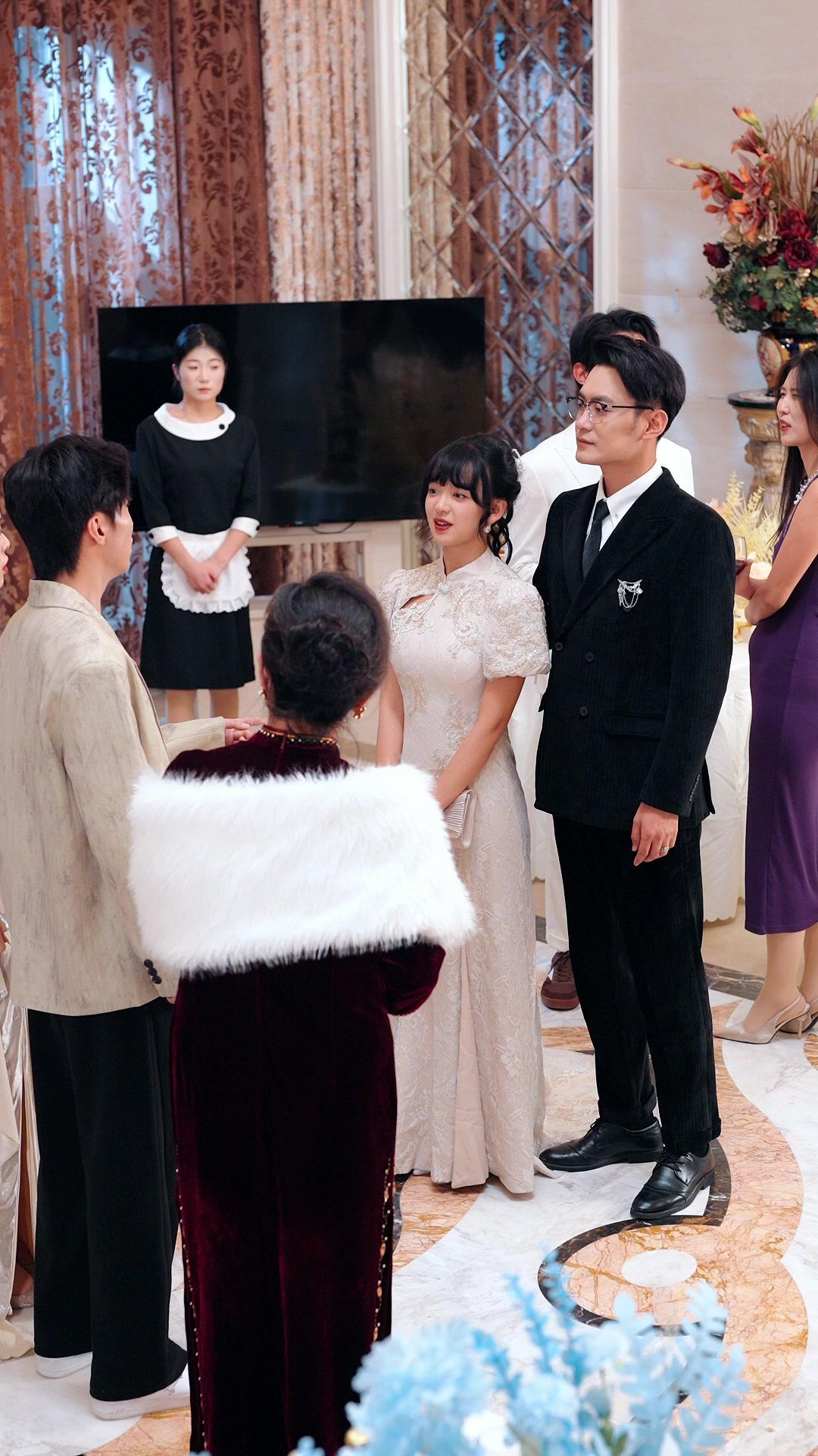 La dulzura del tío de mi ex