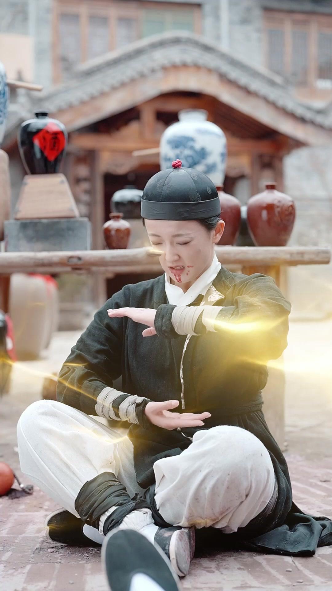 L'IMPÉRATRICE DU VIN