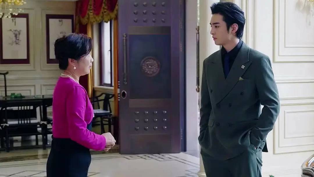 Oops! Turns Out My Husband Is a Billionaire: Where Every Smile Hides a Ledger