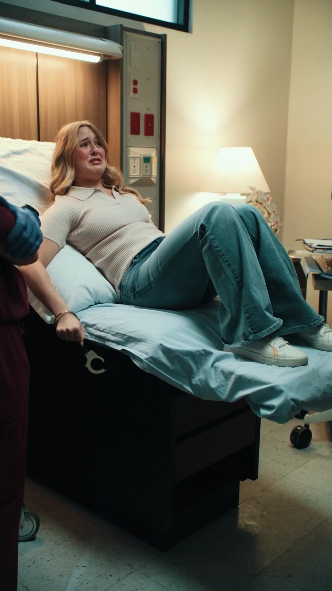 A Amante Secreta do Poderoso Chefão