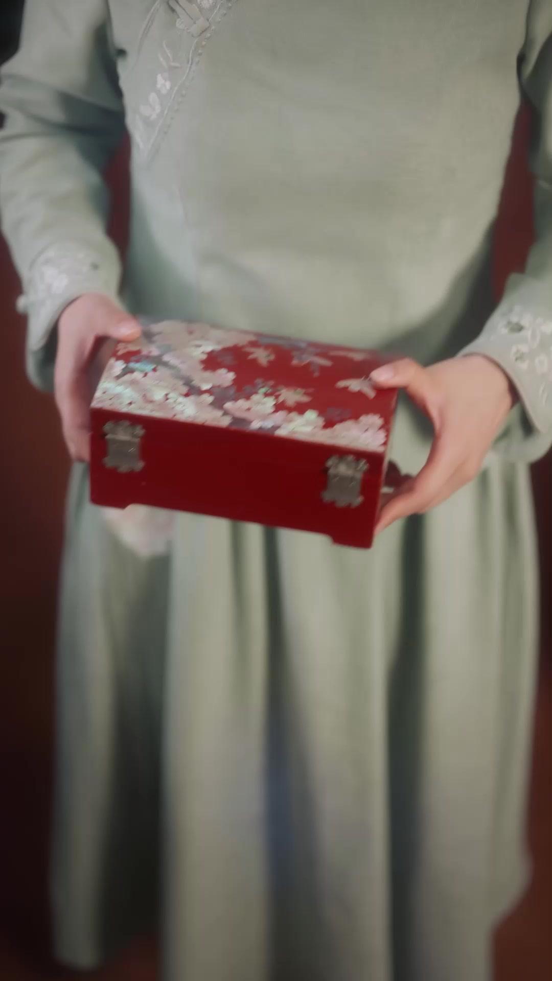 少帥，我是穿書女