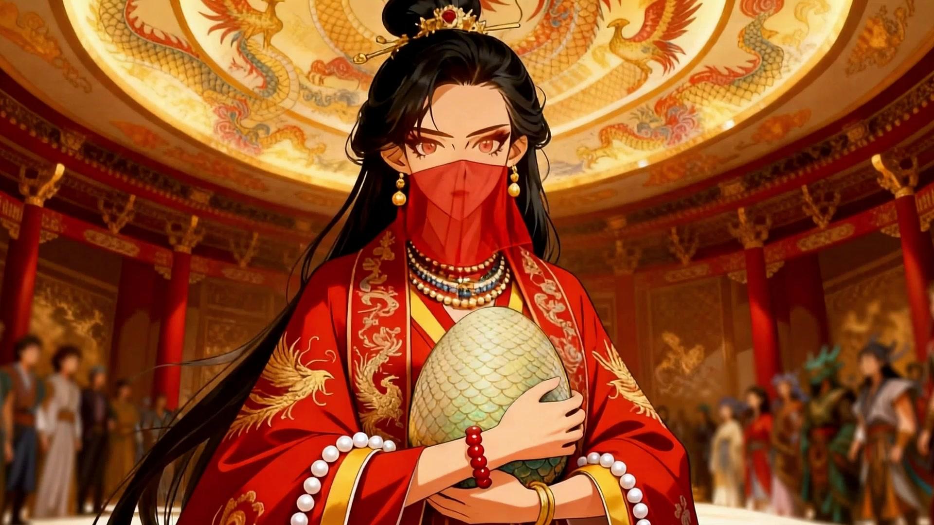 Công Chúa 1 Tạ, Xưng Bá Yêu Giới