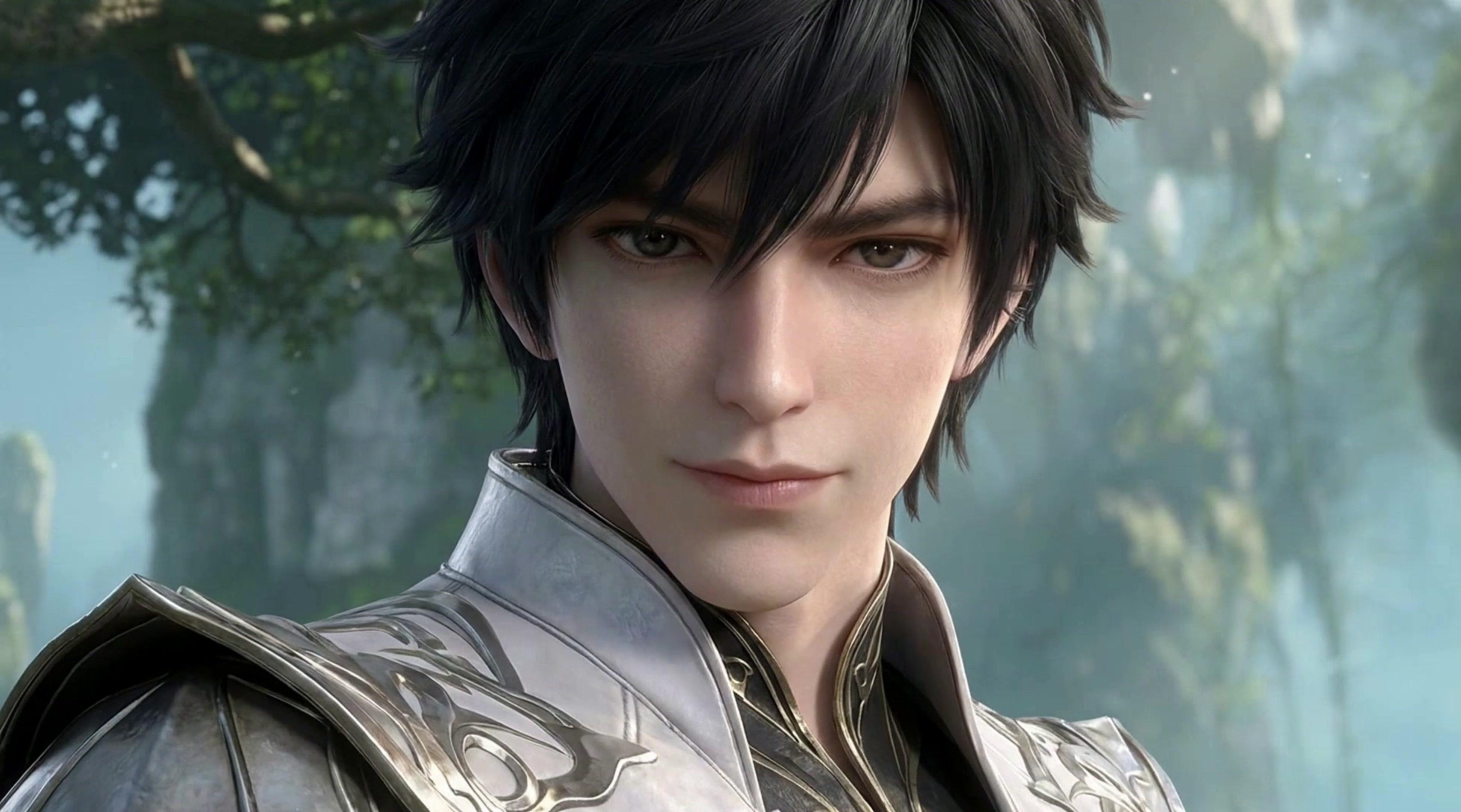 Your Class Is… Emperor?!