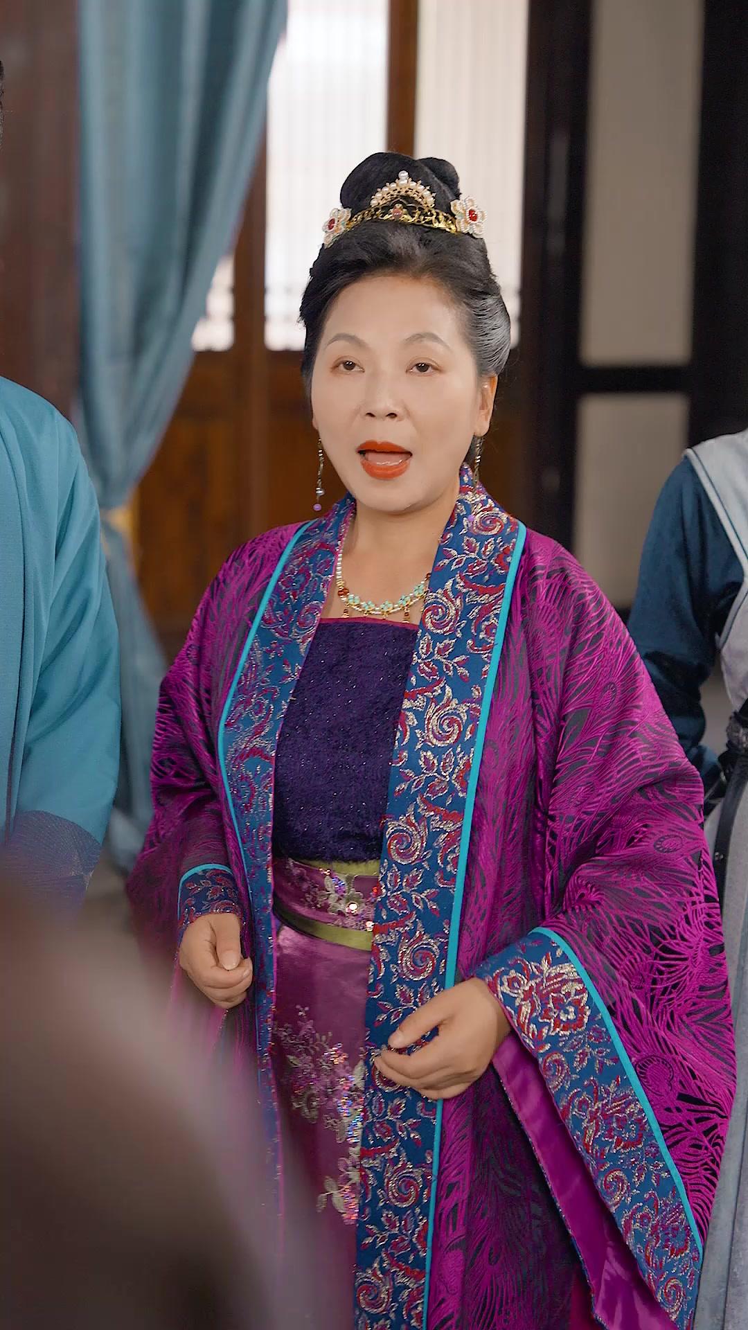 Freaking Hell! That Scrub’s the Grand Marshal!