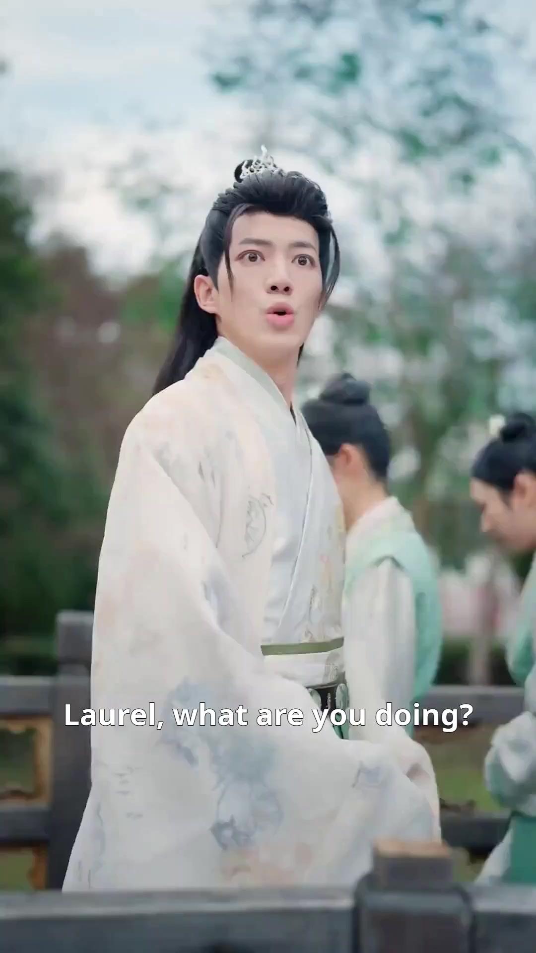 (Dubbed) You Love My Sister? Good Luck!