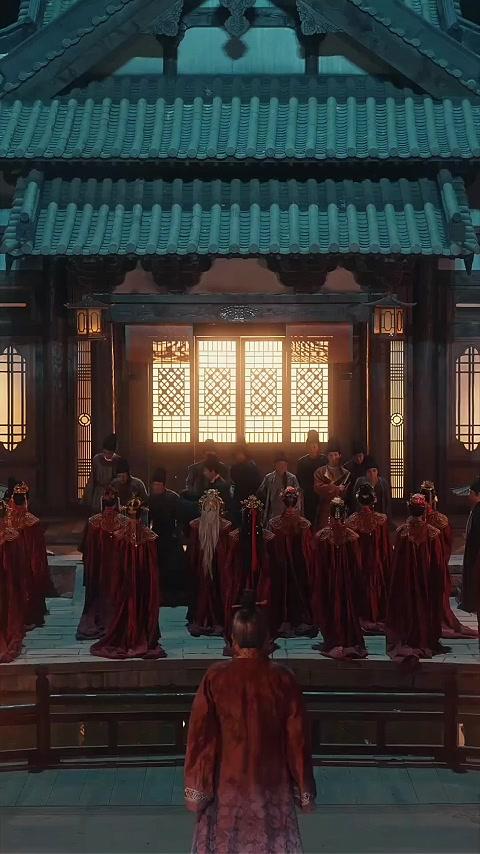 (مدبلج) أسطورة قرية السنام