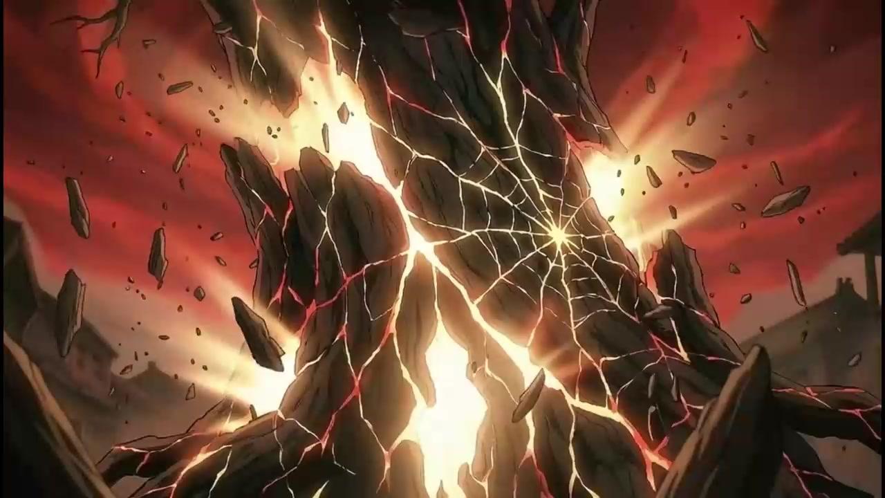 S-Class Horrors? No cute girls