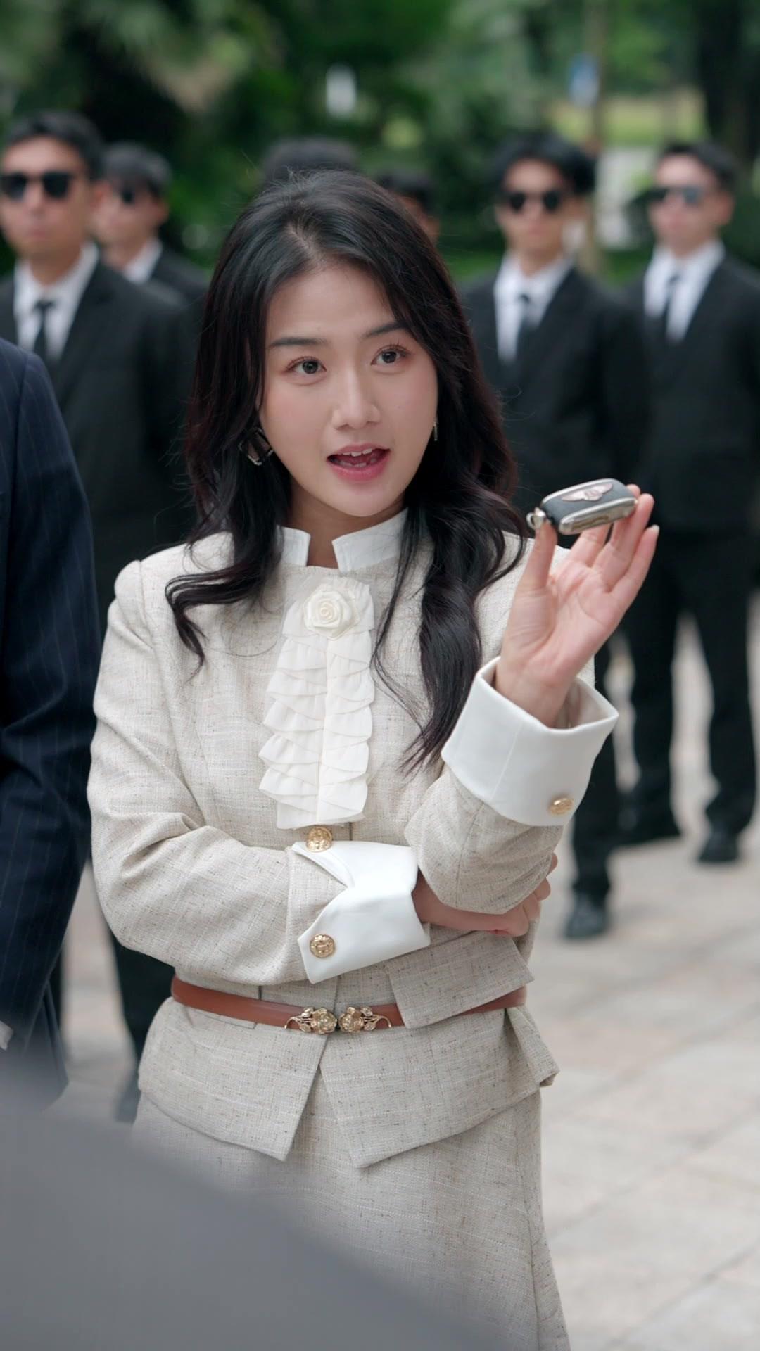 Basta! Modalità Vendetta Attivata